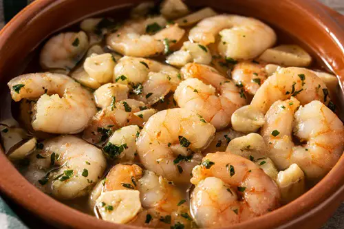 Delicious Garlic Prawns Recipe: Easy Steps, Serving Tips, and FAQs