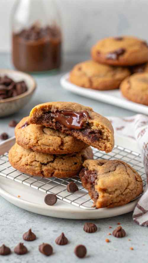 The Best 20 Air Fryer Cookie Recipes You’ll Love