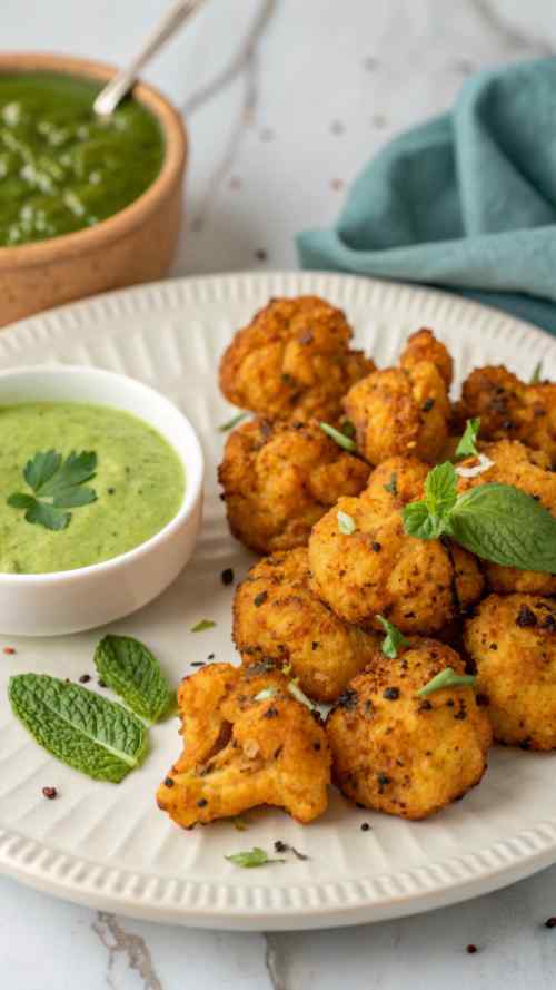 20 Best Air Fryer Cauliflower Recipes You’ll Love | Air Fryer Veggies