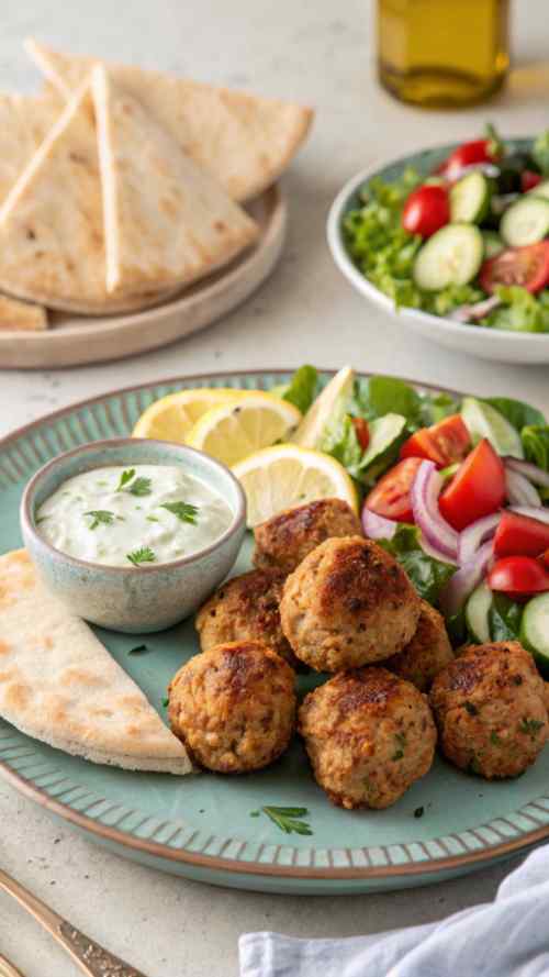 20 Best Air Fryer Meatballs Recipes for Easy Family Dinners