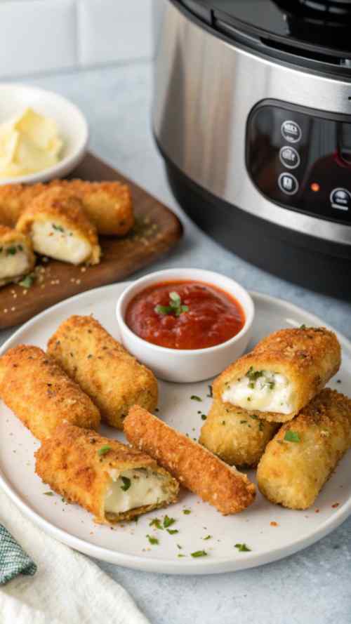 15 Bite-Sized Air Fryer Treats for Parties