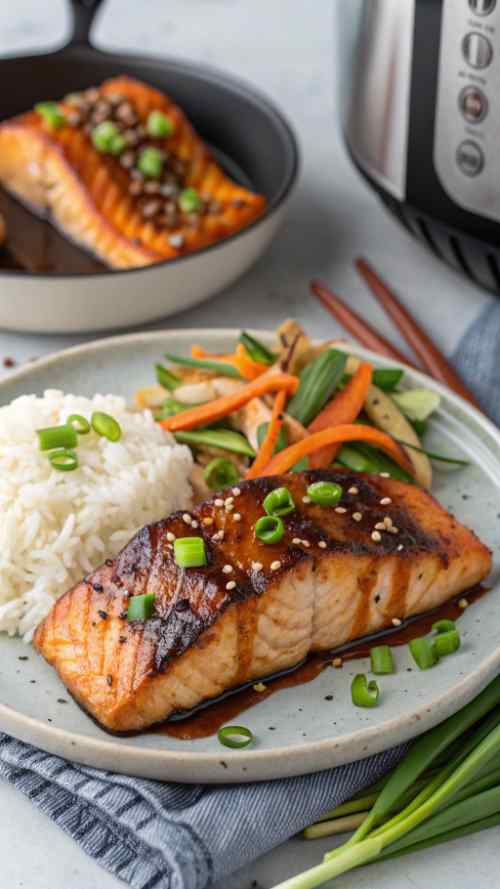 15 Best Air Fryer Fish Recipes for Crispy, Flavorful Meals | Easy Fish Fry Ideas