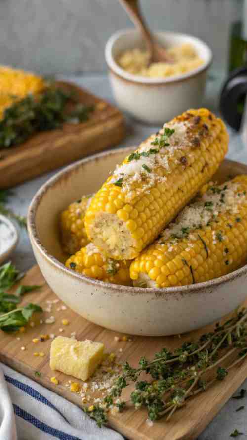 15 Easy & Delicious Air Fryer Corn Recipes: Sweet, Spicy, and Savory Ideas for Every Meal