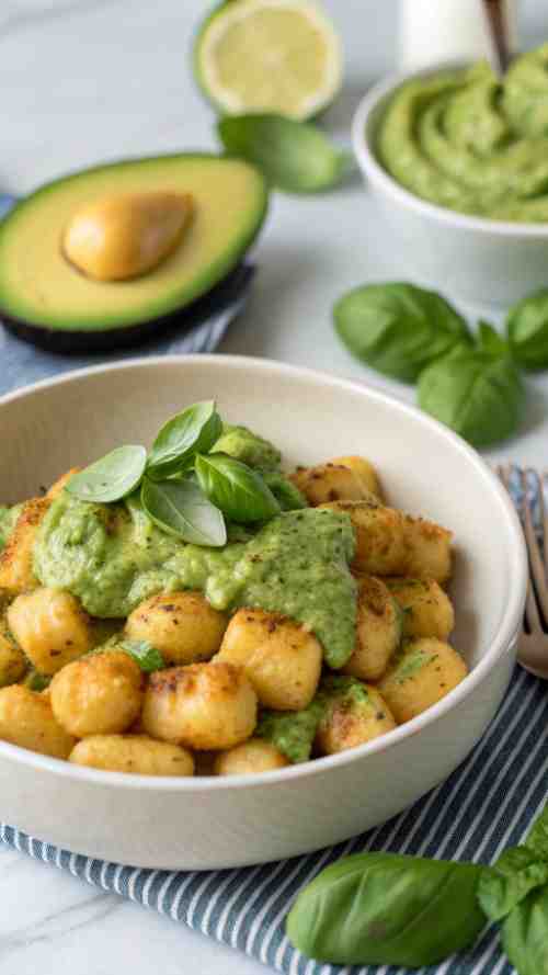 15 Best Air Fryer Gnocchi Recipes – Easy, Crispy & Flavorful Air Fried Gnocchi Ideas