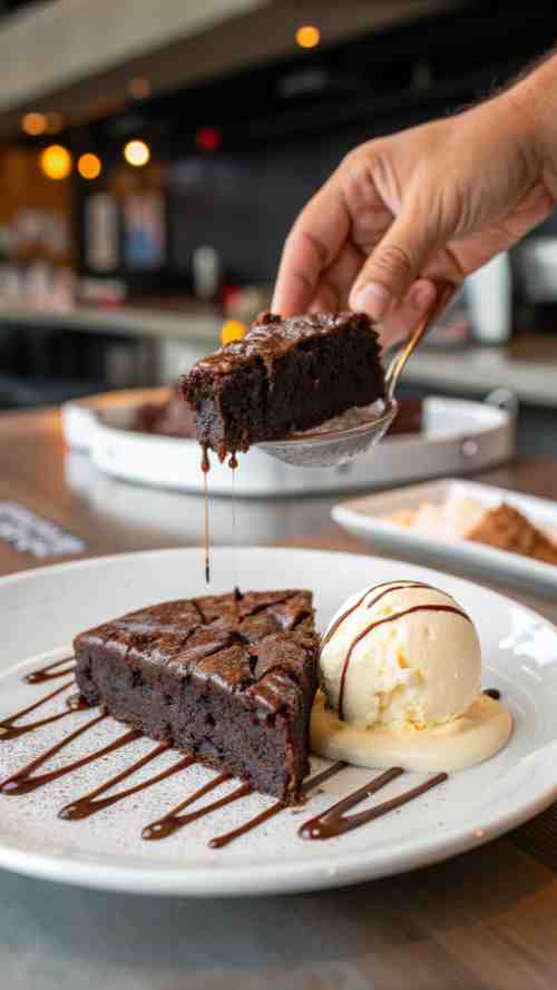 Air Fryer Chocolate Cake Recipe – Easy, Moist & Delicious Air Fryer Dessert