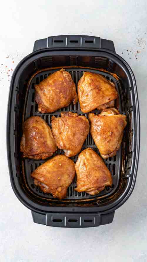 20 Easy Air Fryer Chicken Dinner Recipes for Quick Family Meals